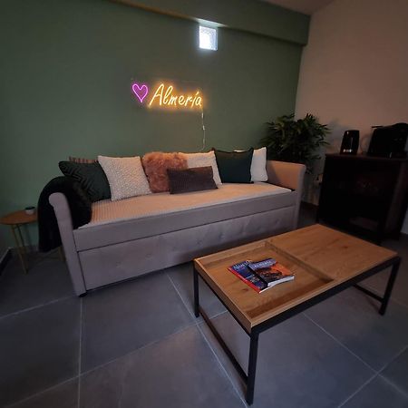 Terraza المرية المظهر الخارجي الصورة