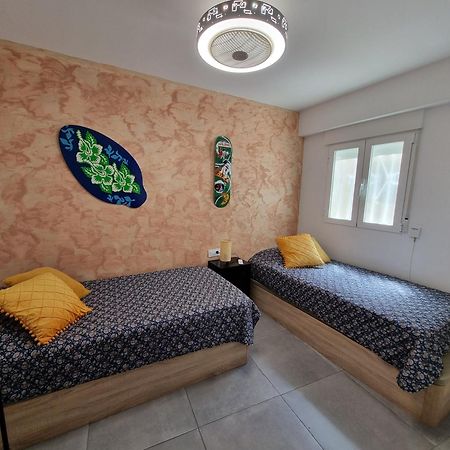 Terraza المرية المظهر الخارجي الصورة