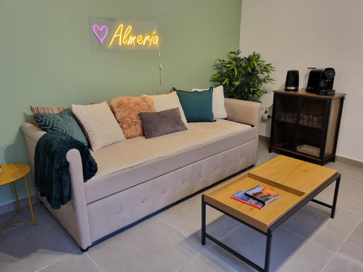 Terraza المرية المظهر الخارجي الصورة