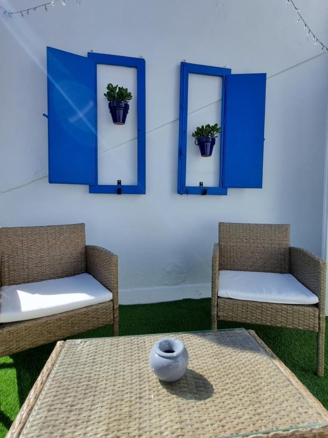 Terraza المرية المظهر الخارجي الصورة