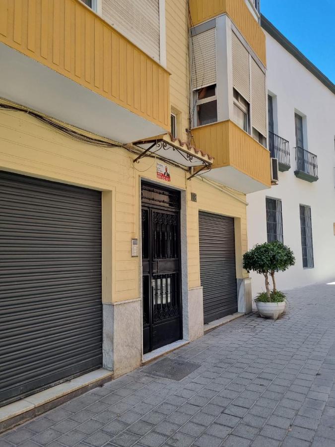 Terraza المرية المظهر الخارجي الصورة