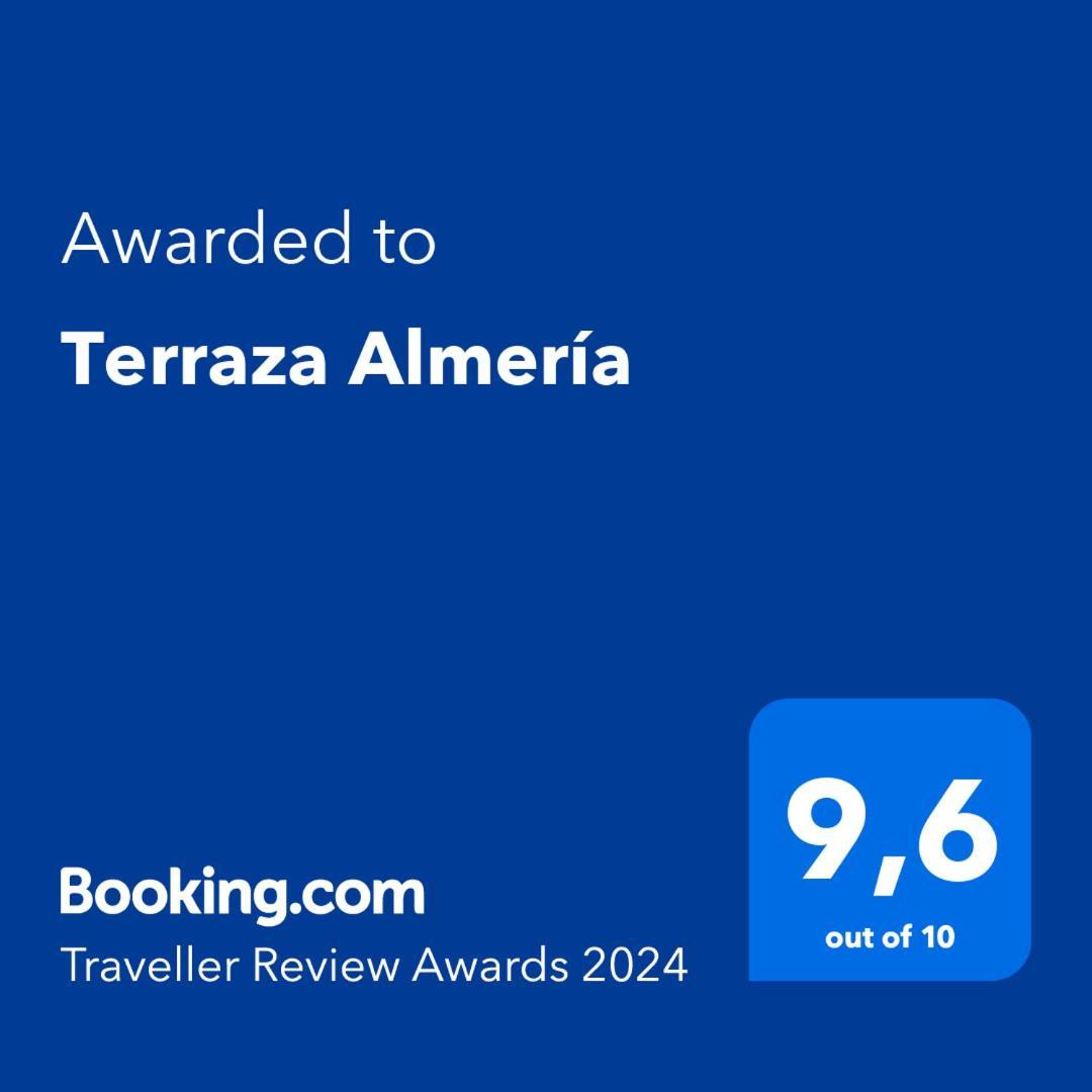 Terraza المرية المظهر الخارجي الصورة