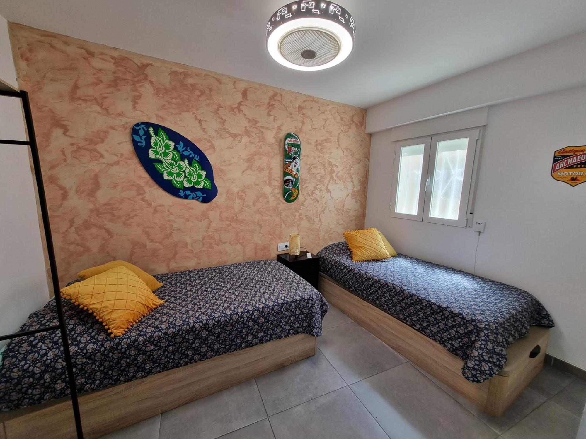 Terraza المرية المظهر الخارجي الصورة